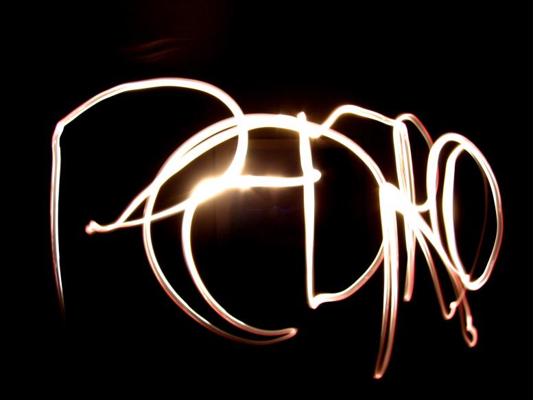 Pedro's logo